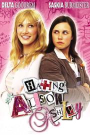 Hating Alison Ashley filmas