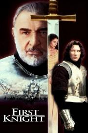 First Knight filmas