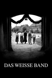 Das weiße Band - Eine deutsche Kindergeschichte filmas