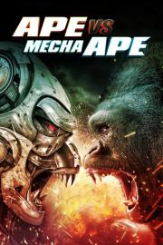 Ape vs Mecha Ape filmas