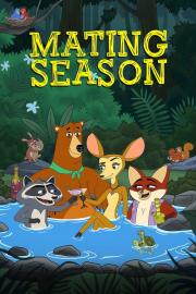 Mating Season filmas