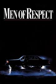 Men Of Respect filmas