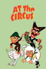 At the Circus filmas