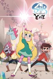 Star vs. the Forces of Evil filmas