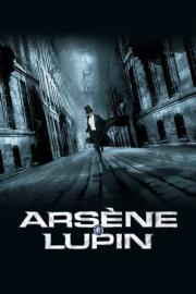 Arsène Lupin filmas