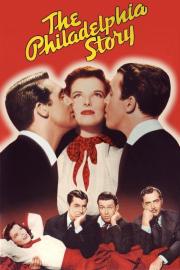 The Philadelphia Story filmas