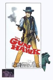 The Gun Hawk filmas