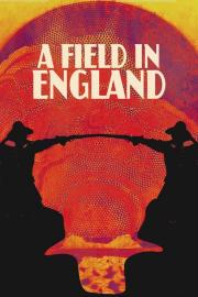 A Field in England filmas