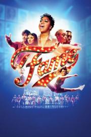 Fame: The Musical filmas
