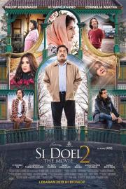 Si Doel the Movie 2 filmas