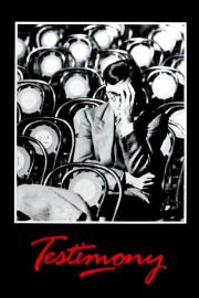 Testimony filmas