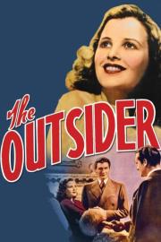 The Outsider filmas