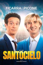 Santocielo filmas