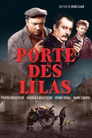 The Gates of Paris filmas