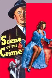 Scene of the Crime filmas