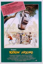 Foolin' Around filmas