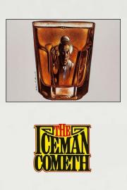 The Iceman Cometh filmas