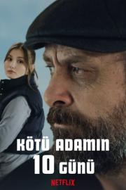 Kötü Adamın 10 Günü filmas