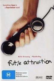 Futile Attraction filmas