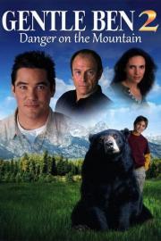 Gentle Ben 2: Danger on the Mountain filmas