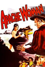 Apache Woman filmas