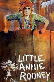 Little Annie Rooney filmas