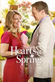 Hearts of Spring filmas