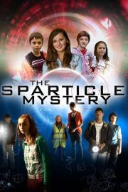 The Sparticle Mystery filmas