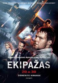 Ekipažas filmas