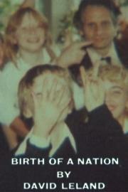 Birth of a Nation filmas