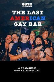 The Last American Gay Bar filmas