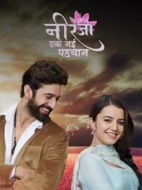 Neerja... Ek Nayi Pehchaan filmas