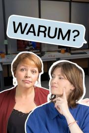 Warum? filmas