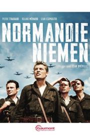 Normandie - Niémen filmas