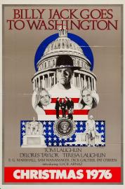 Billy Jack Goes to Washington filmas