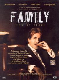 Family: Ties of Blood filmas