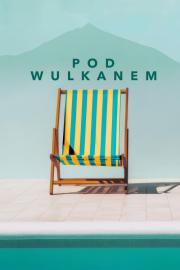 Pod wulkanem filmas