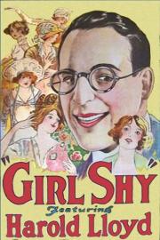 Girl Shy filmas