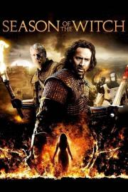 Juodosios raganos metai filmas