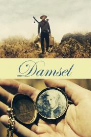 Damsel filmas