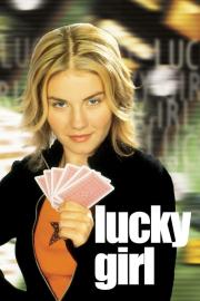 Lucky Girl filmas