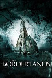 The Borderlands filmas