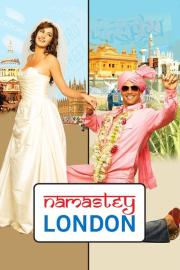 Namastey London filmas