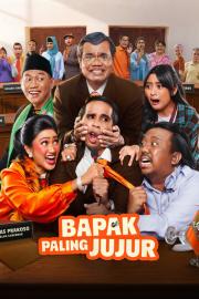 Bapak Paling Jujur filmas