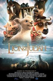 The Lion of Judah filmas