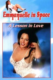 Emmanuelle in Space 3: A Lesson in Love filmas