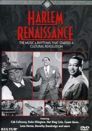 The Harlem Renaissance filmas