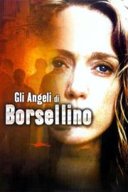 Gli angeli di Borsellino (Scorta QS21) filmas