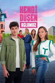 Kendi Düşen Ağlamaz filmas