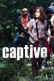 Captive filmas